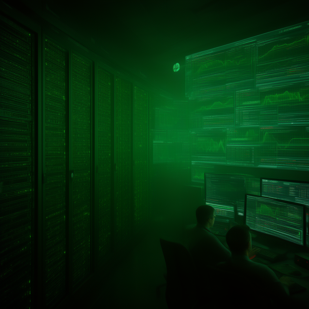 Bank of America — Performance Command Center